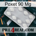 Poxet 90 Mg 16